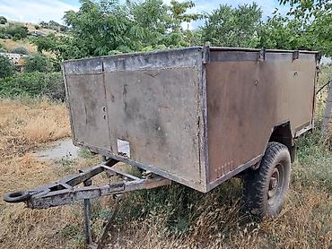 masin ucun qosqu: UAZ-ın öz zavod lapeti (qoşqusu) təcili olaraq satılır. Normal — 5
