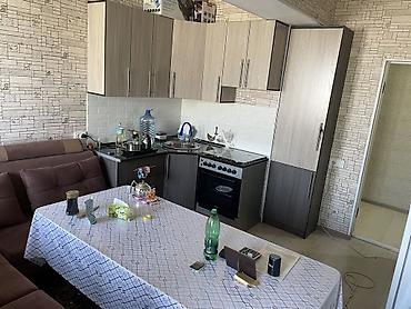 act building: 2 комнаты, 73 м², Индивидуалка, 4 этаж — 4