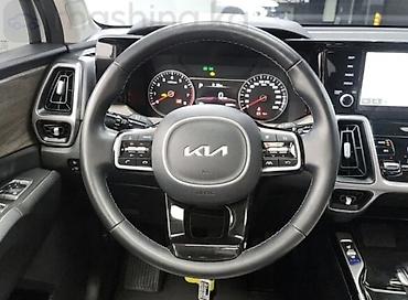 лед освещение: Kia Sorento: 2022 г., 2.5 л, Автомат, Бензин, Кроссовер — 2