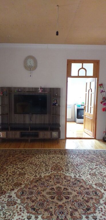 Həyət evləri və villaların satışı: 5 otaqlı, 120 kv. m, Yeni təmirli -da lalafo.az — 15 Həyət evləri və villaların satışı: 5 otaqlı, 120 kv. m, Yeni təmirli — 15