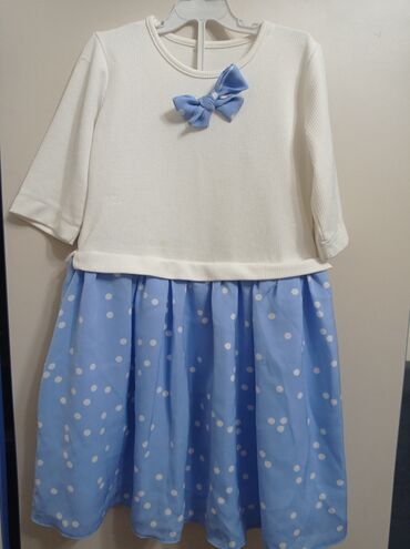 Платья: Детское платье, Б/у at lalafo.kg — 2 Платья: Детское платье, Б/у — 2