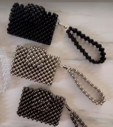 Çantalar: Çiyin çantası, Yeni — 5