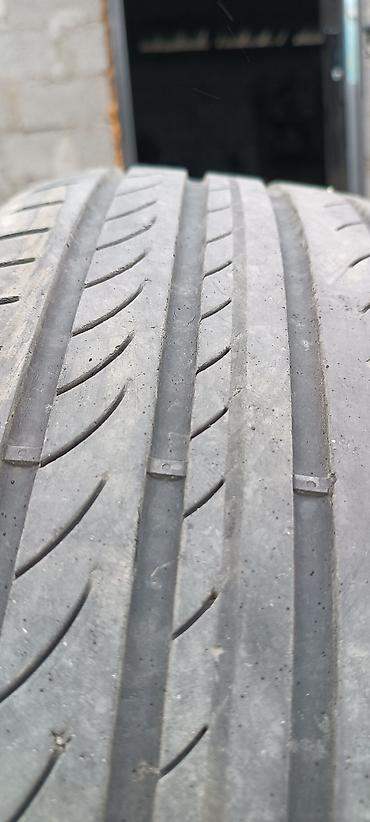 pir: Шины 205 / 55 / R 16, Лето, Б/у, Комплект, Легковые, Италия, Pirelli — 6