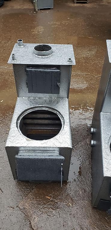 Твердотопливные котлы: Оптом и в розницу. Отопительный котел. Угольный котел. Твердотопливные — 9