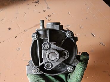 Помпы: Помпа ВАЗ (LADA) 1999 г., Б/у, Оригинал, Германия — 8