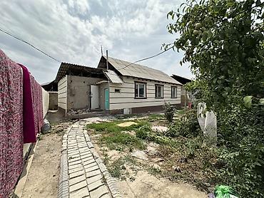 продажа дом акбосого чуй: 5 комнат, 75 м², 4 соток, Бишкек, Нижняя Ала-Арча с. Агентство недвижимости — 4