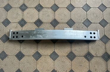 Бамперы и комплектующие: Усилитель бампера Toyota, Новый, Аналог — 2