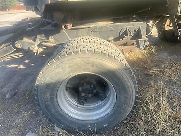 Прицепы и полуприцепы: Прицеп, Самосвал, Б/у at lalafo.kg — 7 Прицепы и полуприцепы: Прицеп, Самосвал, Б/у — 7