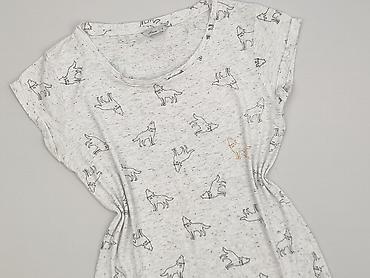 house golebie: House, T-shirt damski, rozmiar S — 1