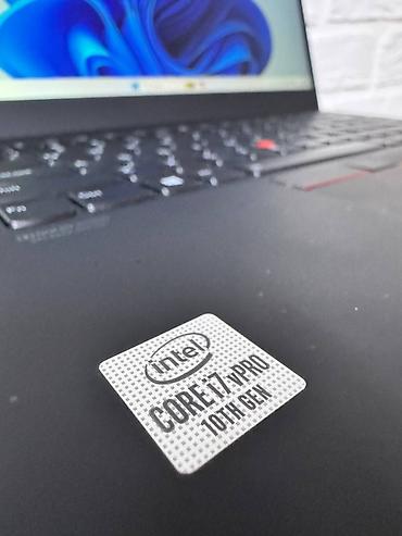 core: Lenovo ThinkPad X1 Carbon Gen 8 (i7-10610U) — это премиальный — 9