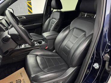 купить авто с кореи бу: Ssangyong Rexton: 2019 г., 2.2 л, Автоматтык, Дизель, Жол тандабас