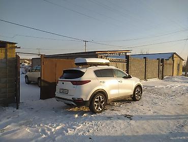 9000: Автобокс 175 см, 550 л, Новый, Самовывоз, Платная доставка — 2