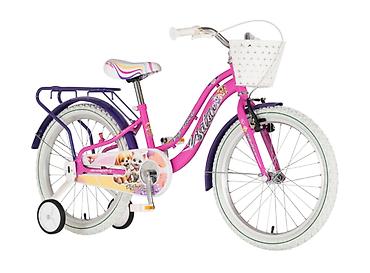 pvc aufblasventil: Bicikl Visitor Best Friend 20" – dečiji model za visinu 115–135 cm — 4