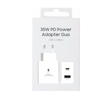 Adapterlər: Kabel Samsung, Type C (USB-C)