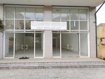 квартира в рассрочку на 10 лет: İcarəyə obyekt ÜNVAN: LƏNKƏRAN ȘƏHƏRİ. - Geniş vitrinli, ikiqat