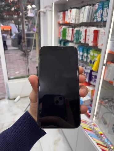 Apple iPhone: IPhone 11 Pro, 64 GB, Matte Midnight Green — 4