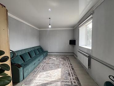 Продажа коттеджей и домов: 🏡 ПРОДАЁТСЯ ДОМ — АЛА-ТОО 2 📍 Отличная локация — 500 м от центральных — 6
