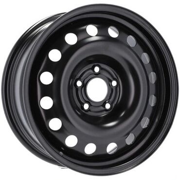 диски bbs r15 4x100: Продаю стальные диски R15. Стояли на камри. 4шт