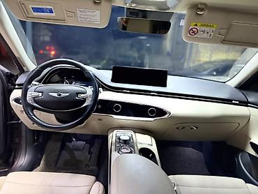 lexus es 2014: Hyundai Genesis: 2021 г., 2.2 л, Автомат, Дизель, Кроссовер — 6