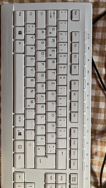 ipad magic keyboard: Клавиатура, Проводное подключение — 6
