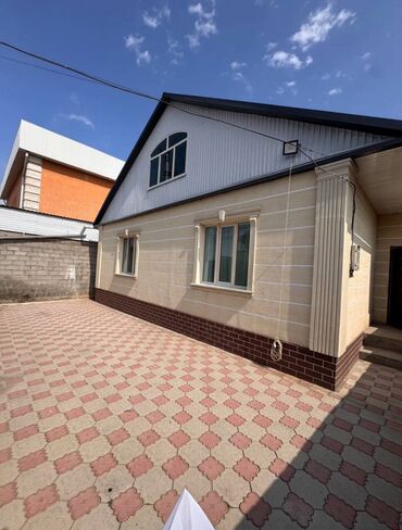 сузак дом: Дом, 110 м², 4 комнаты, Агентство недвижимости, Евроремонт