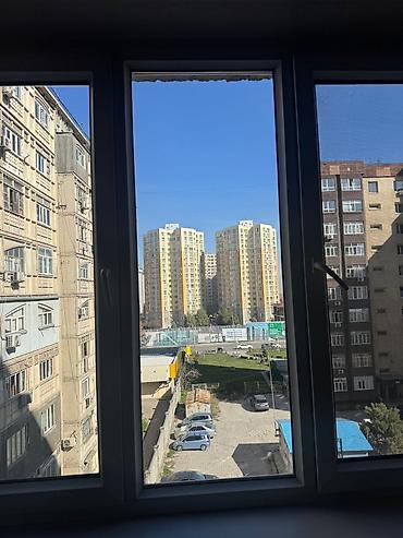 квартиры продаж: 2 комнаты, 52 м², 106 серия, 5 этаж — 1