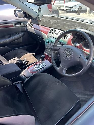 rolls royce phantom: Toyota Windom: 2003 г., 3 л, Автомат, Бензин, Седан — 4