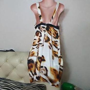 Haljine: MOSCHINO VEL.M, BYBLOS VEL.S, SATENSKA VEL.M | 1. Fantasticna — 19