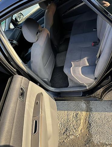 prius qranat: Toyota Prius: 1.5 l | 2008 il Hetçbek — 9