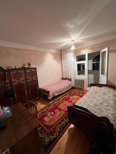 Köhnə tikili: Hovsan qesebesinde 9/9 3 otaqli bina evi satilir qiymet 110000 azn — 2