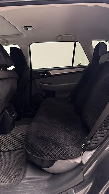 sprinter 315: Subaru Outback: 2019 г., 2.5 л, Автомат, Бензин, Универсал — 8