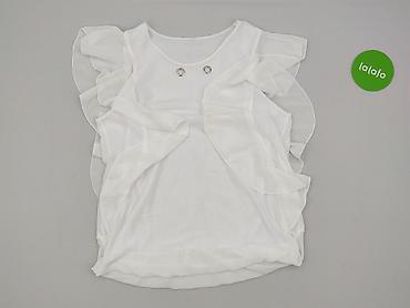 koszulo bluza: Italian Fashion, Bluzka damska, rozmiar M — 2