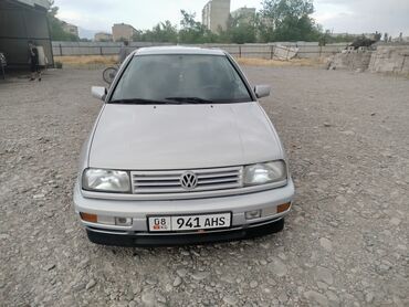 машина голф тройка: Volkswagen Vento: 1994 г., 1.8 л, Механика, Бензин, Седан