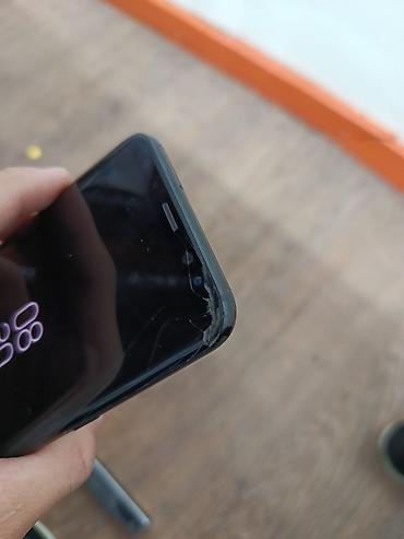 poco m 5: Samsung Galaxy S8 Plus, Б/у, 64 ГБ, цвет - Черный, 2 SIM — 8