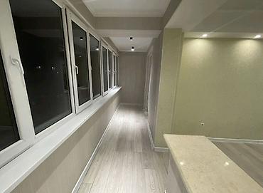 brk group: 2 комнаты, 82 м², Джал-29 2 этаж, Евроремонт — 8