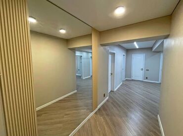 Продажа квартир: 4 комнаты, 113 м², Элитка, 2 этаж, Дизайнерский ремонт — 2