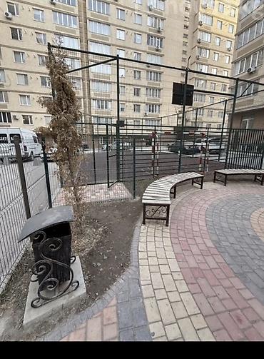 Продажа квартир: 2 комнаты, 66 м², Элитка, 6 этаж, Евроремонт — 14