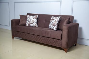 riad mebel: Künc divan