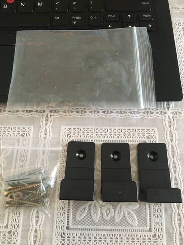 Digər oyun və konsollar: PlayStation 4 divar bərkidicisi Təzədir. İstifadə olunmayıb. Ünvan