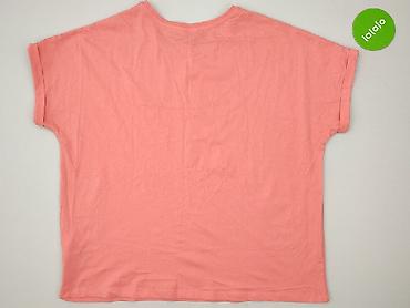 koszulka basic damska: Janina, T-shirt damski, rozmiar XL — 3