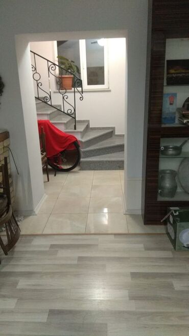 Bağ evlərinin kirayəsi: 250 kv. m, 8 otaq, Hovuzlu, Artezian quyusu — 3