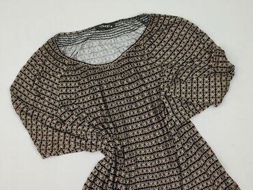 vistula jeansy damskie: Bluzka damska, rozmiar 3XL