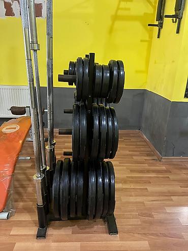 usaq ad gunu teskili: Ağstafa Fitness – peşəkar idman zalı və avadanlıq kompleksi Xidmətin — 5