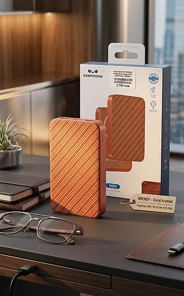 инструменты пчелка: Power Bank Быстрая зарядка: поддержка Power Delivery 20W и Quick — 1