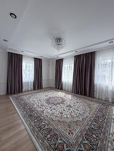 5 комнат, 157 м², 6 соток, Бишкек, Агентство недвижимости