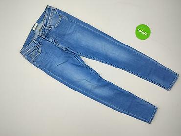 eobuwie pepe jeans: Pepe Jeans, Jeansy damskie, rozmiar S — 2