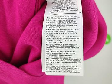 bluzy levis: Nike, Bluza z kapturem damska, rozmiar S — 5
