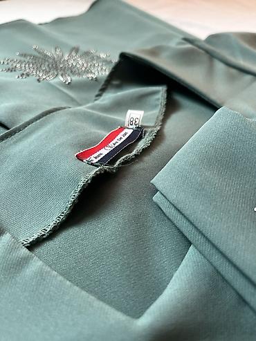 toy paltarları modelleri: Gündəlik don, Mini, Calvin Klein, M — 3