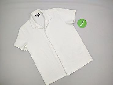 abercrombie: BoohooMAN, Koszulа dla mężczyzn, rozmiar S — 2
