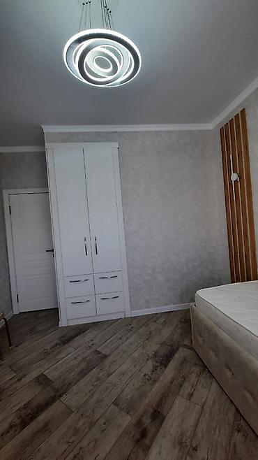 12: 3 комнаты, 68 м², 12 мкр 106 серия, 8 этаж, Евроремонт — 10